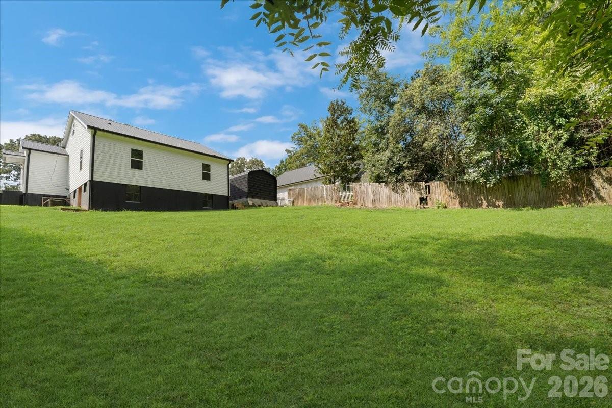 2105 Woodlawn Street — Kannapolis