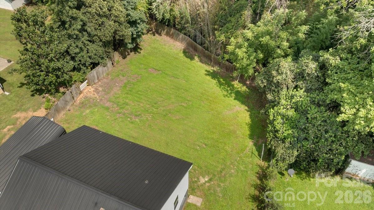 2105 Woodlawn Street — Kannapolis