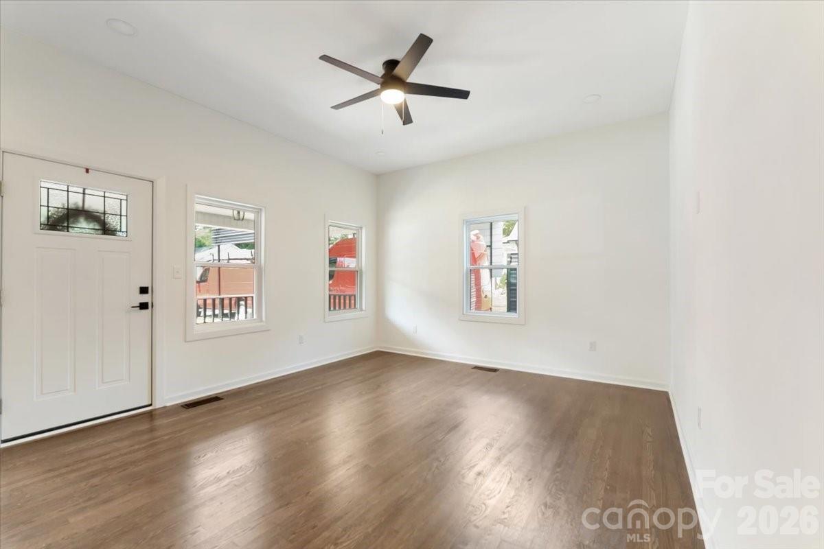 2105 Woodlawn Street — Kannapolis
