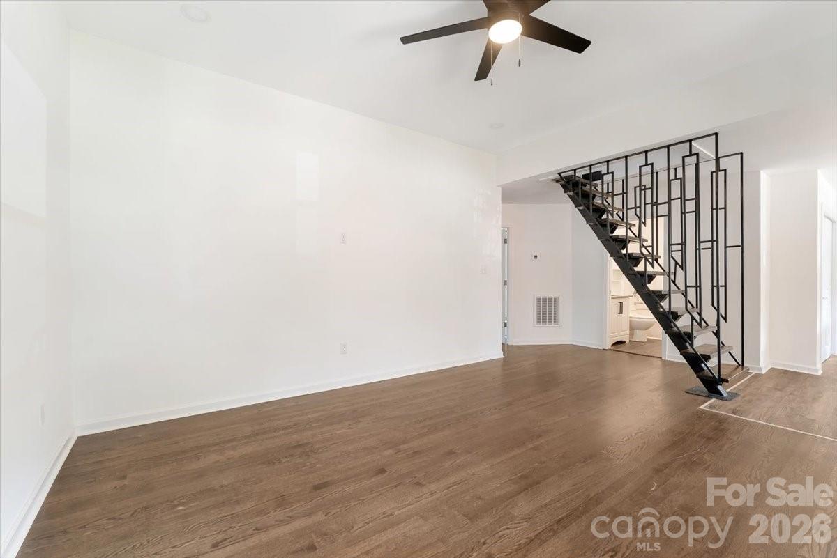 2105 Woodlawn Street — Kannapolis