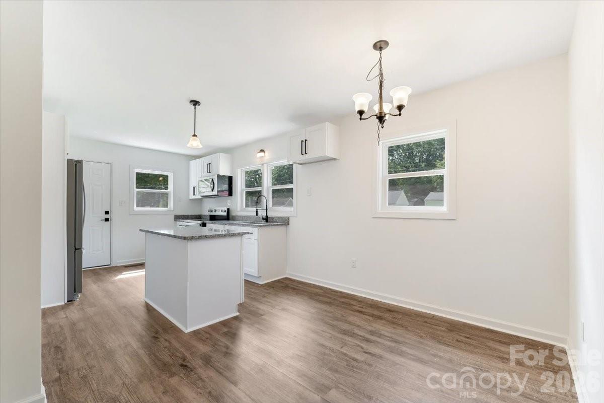 2105 Woodlawn Street — Kannapolis