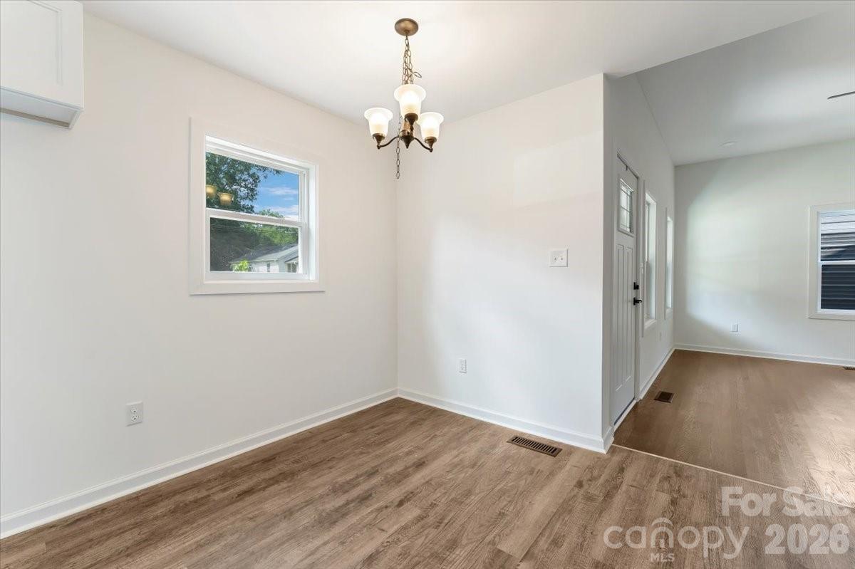 2105 Woodlawn Street — Kannapolis