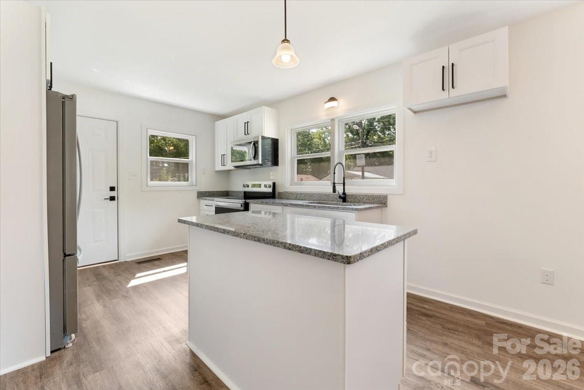 2105 Woodlawn Street — Kannapolis