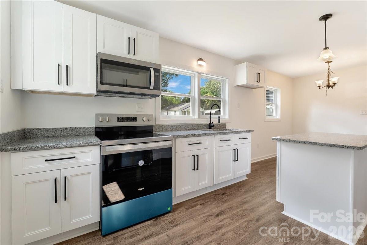 2105 Woodlawn Street — Kannapolis