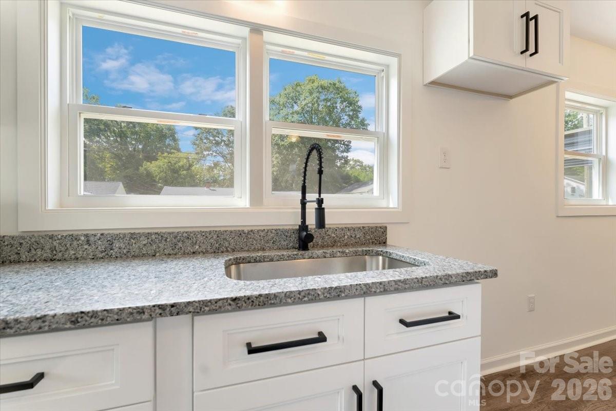 2105 Woodlawn Street — Kannapolis