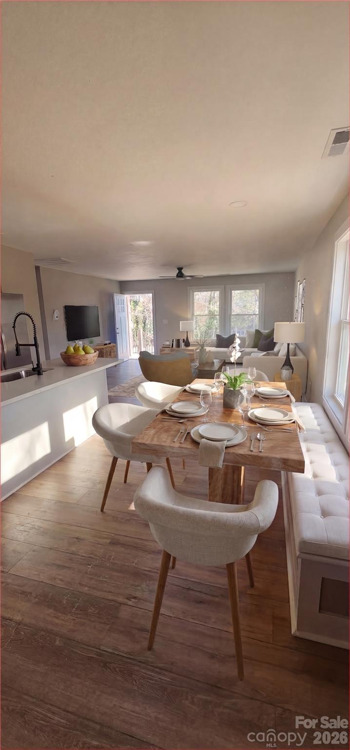 316 Zion Church Road — Clover