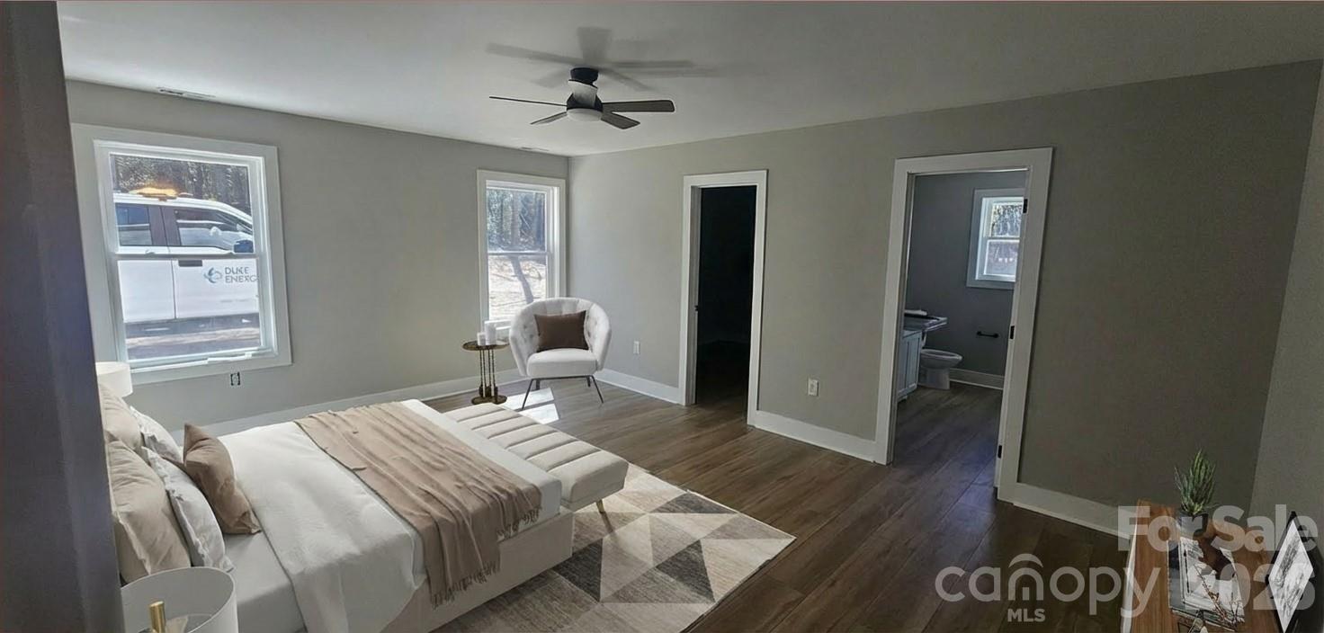 316 Zion Church Road — Clover