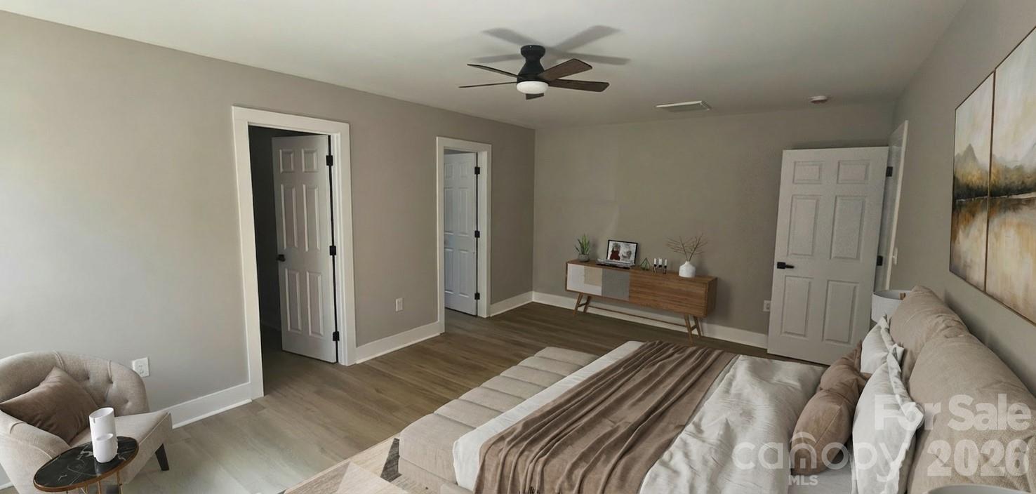 316 Zion Church Road — Clover