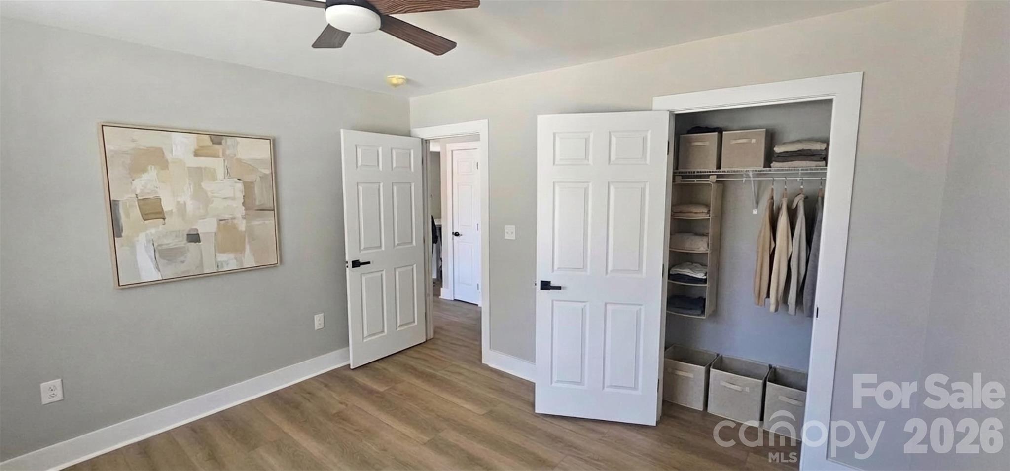 316 Zion Church Road — Clover