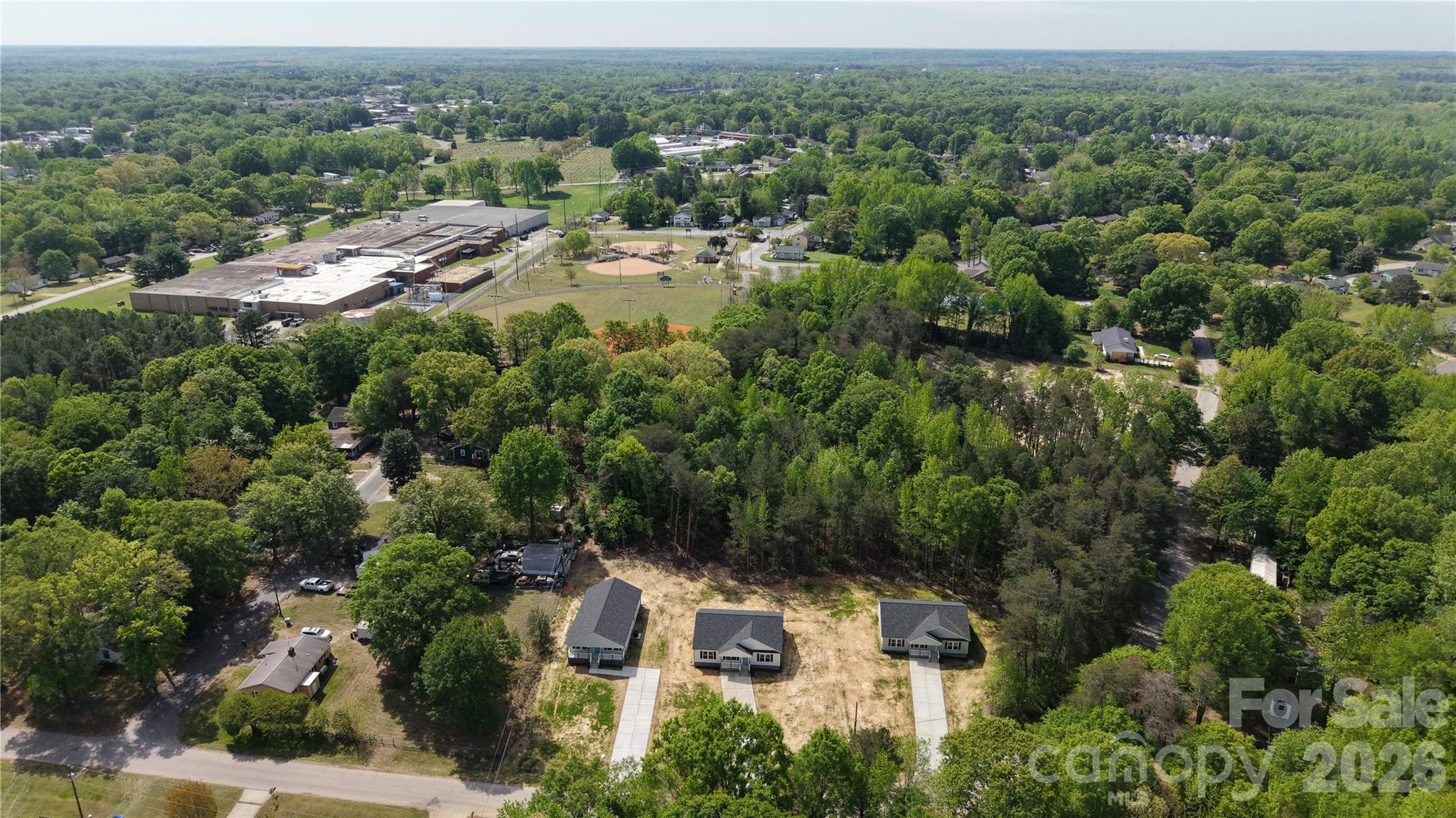 316 Zion Church Road — Clover