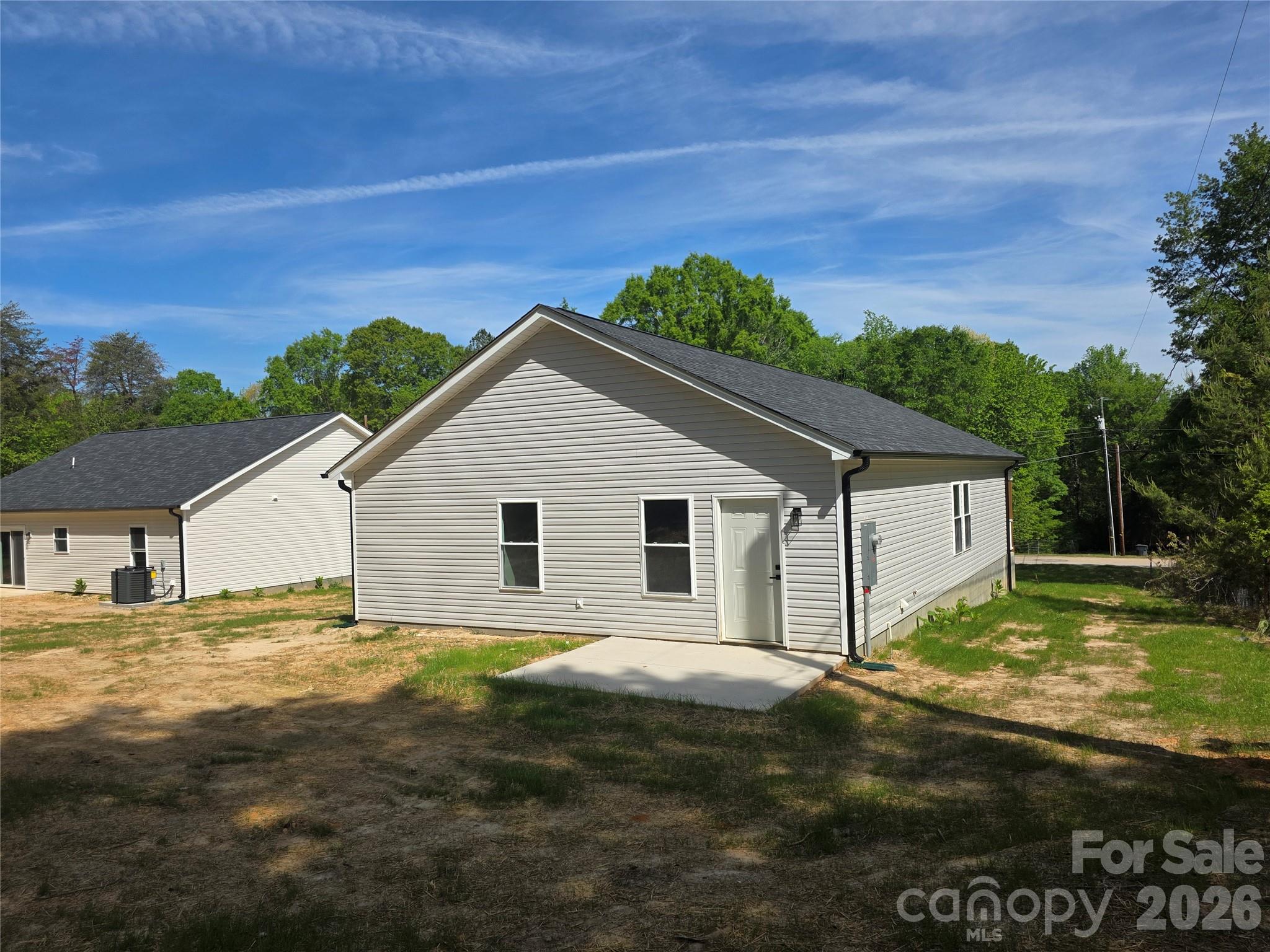 316 Zion Church Road — Clover