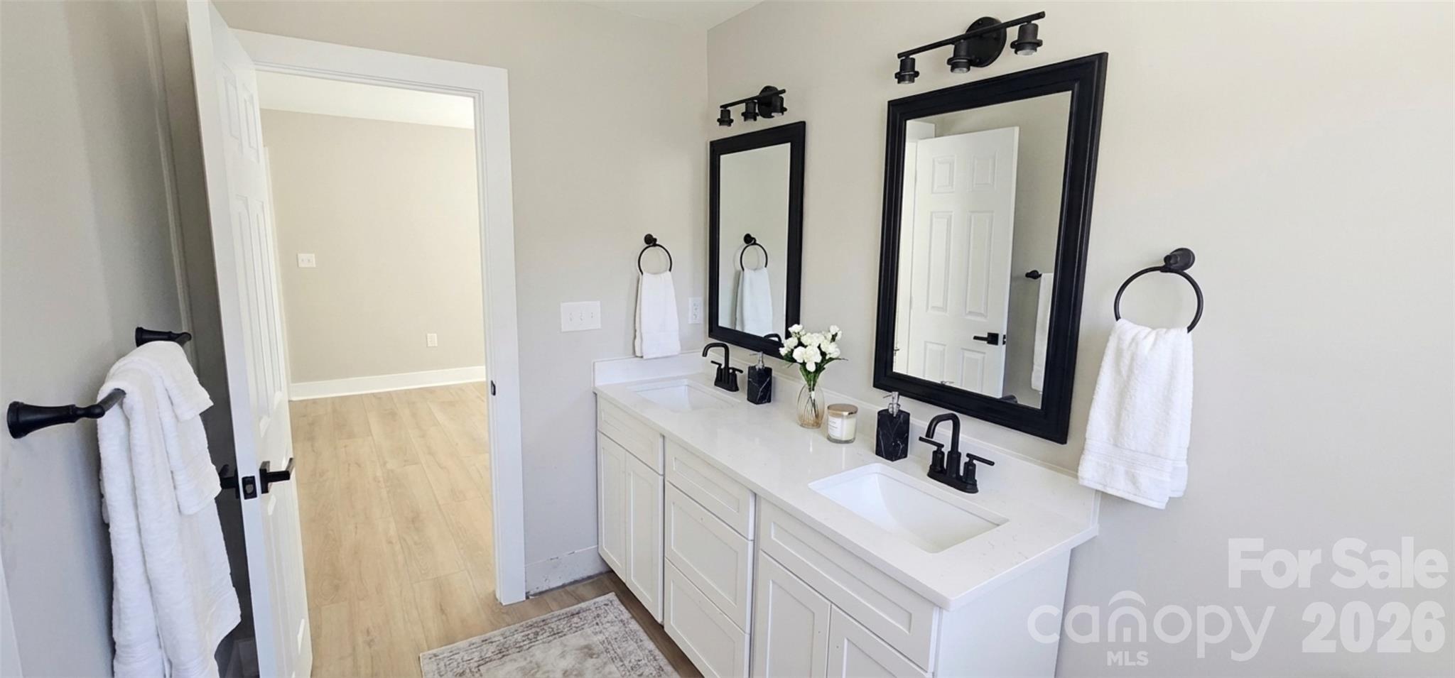 316 Zion Church Road — Clover