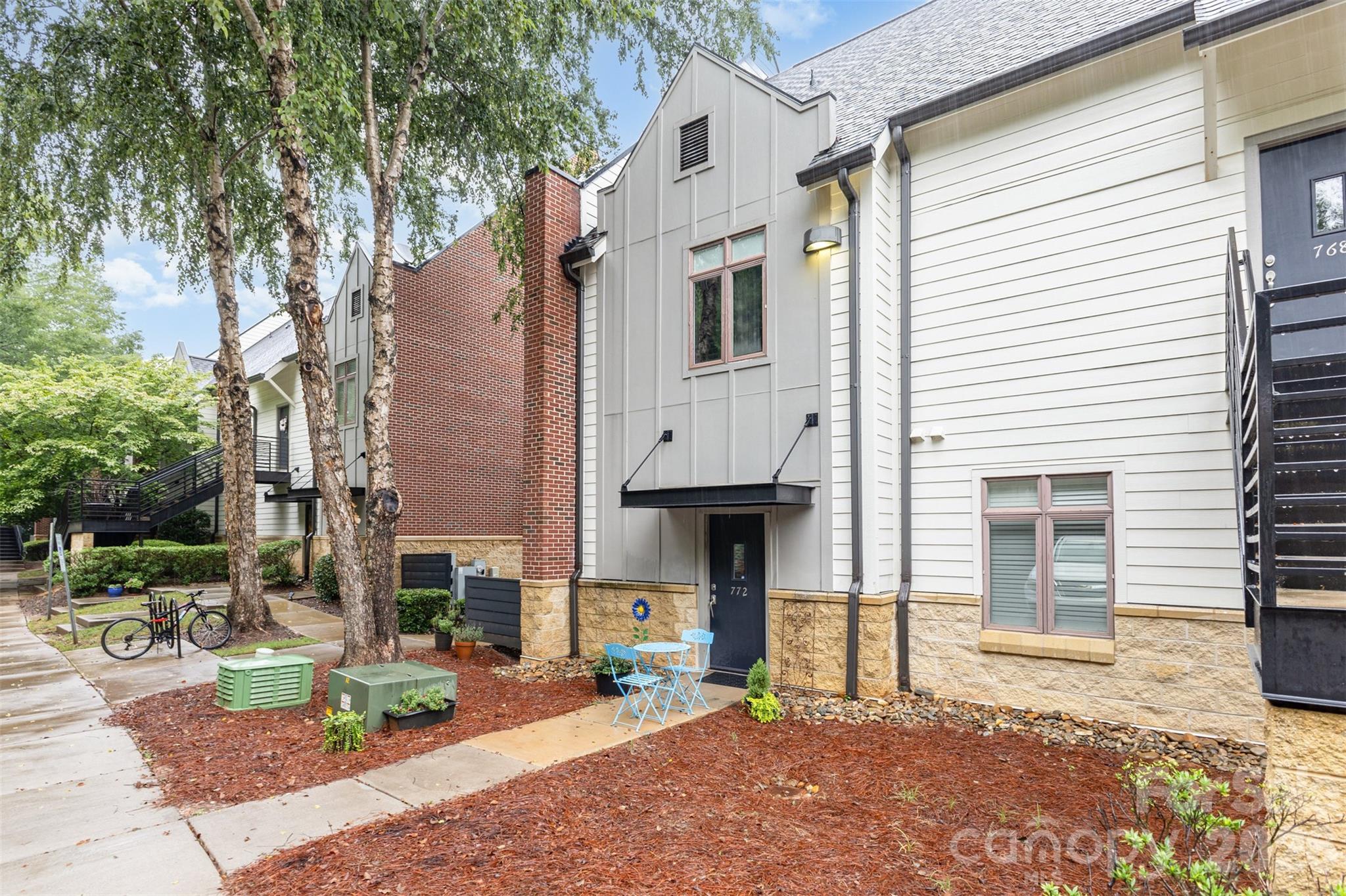 772 Cotton Gin Alley — Davidson