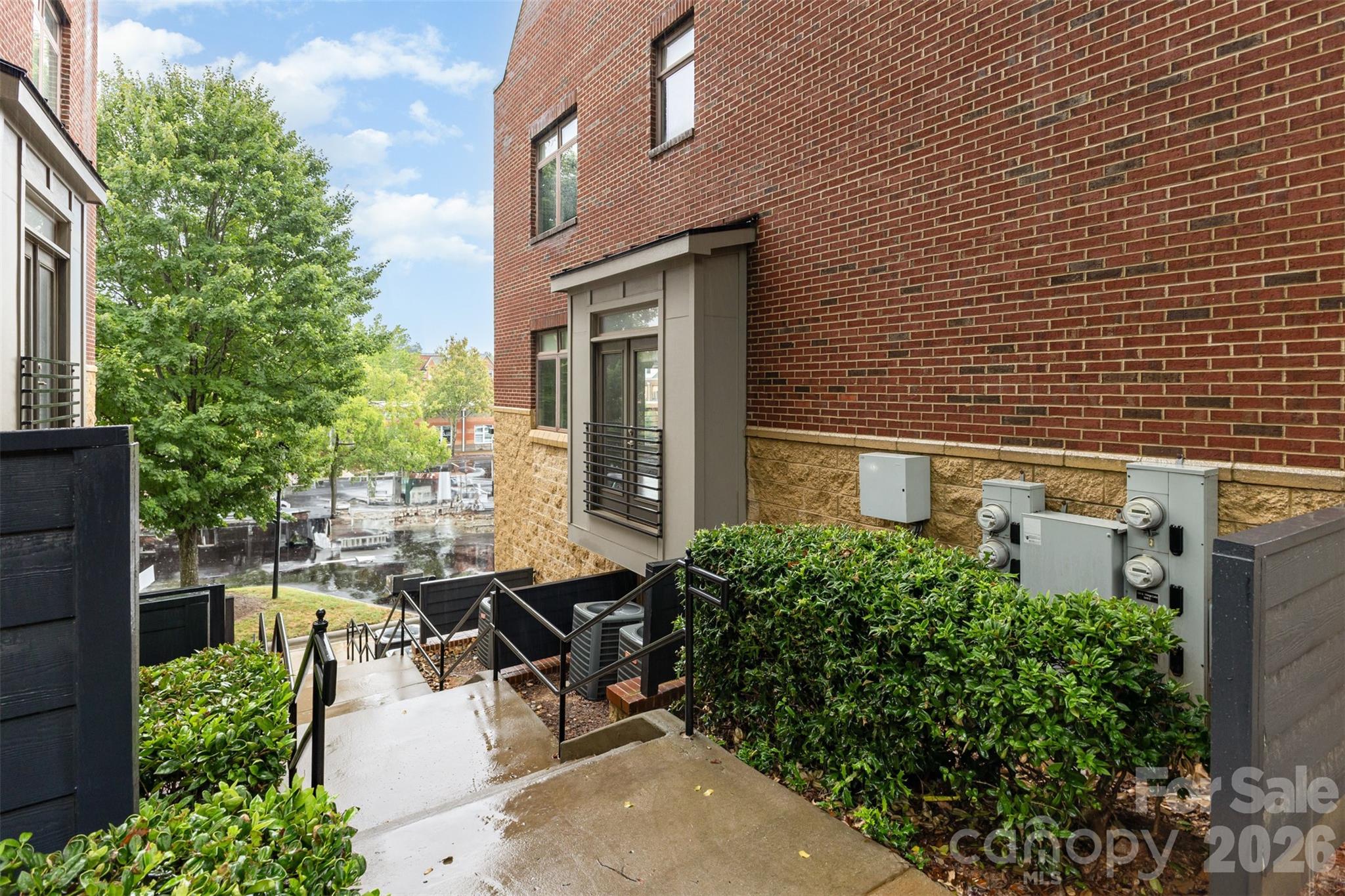 772 Cotton Gin Alley — Davidson