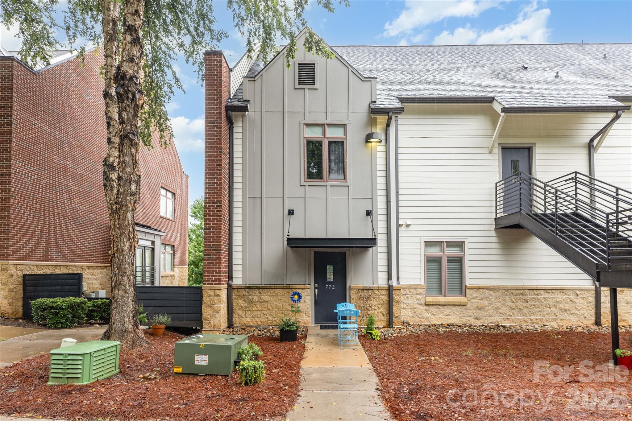 772 Cotton Gin Alley — Davidson
