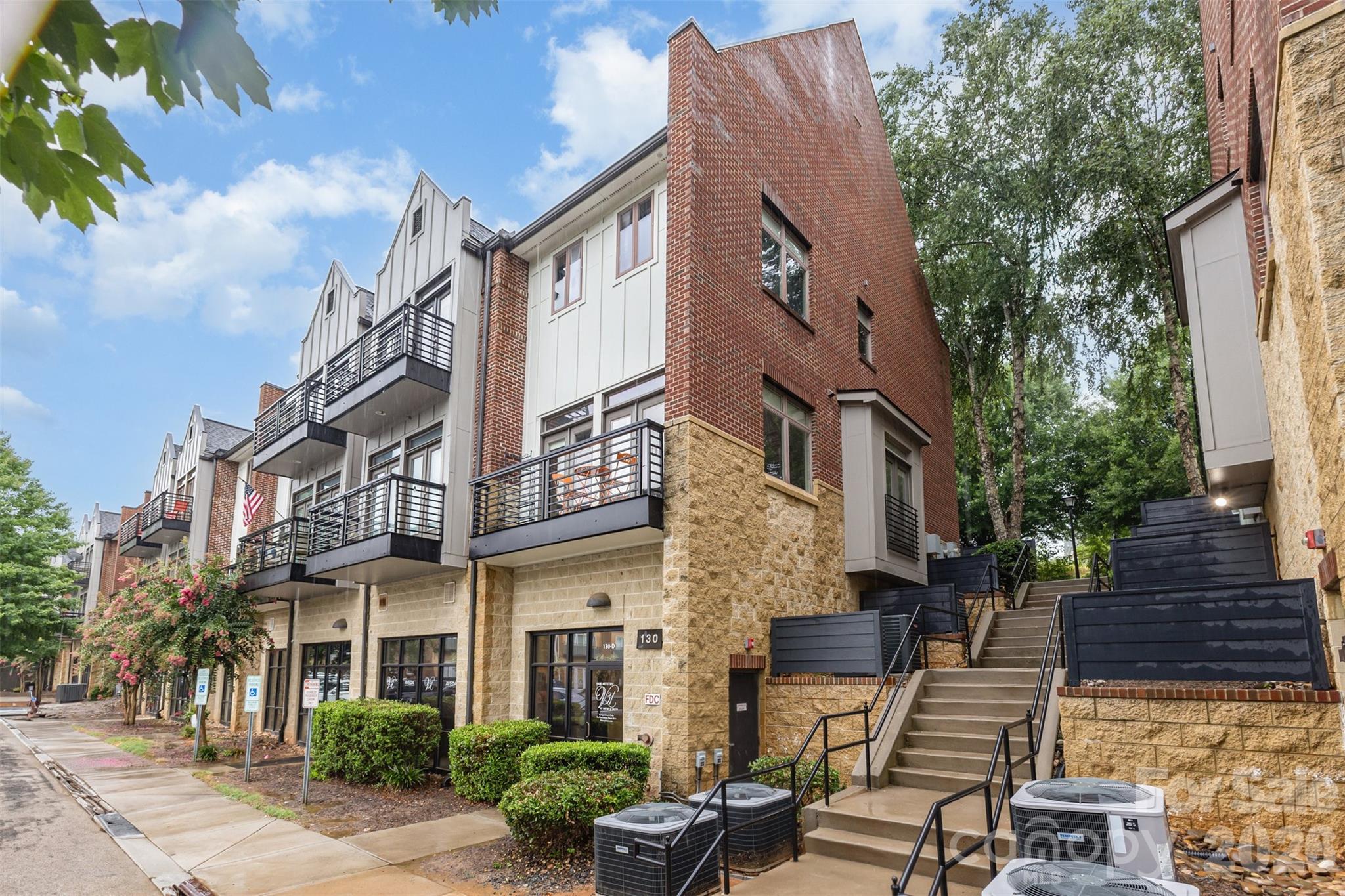 772 Cotton Gin Alley — Davidson