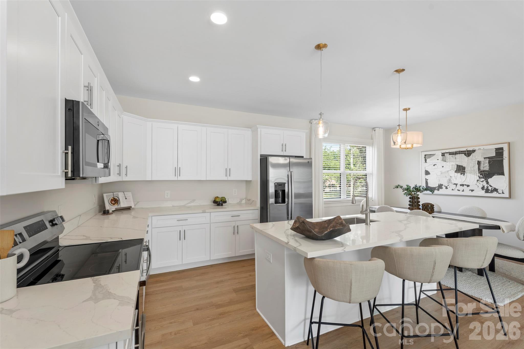 2119 Bombay Way — Charlotte