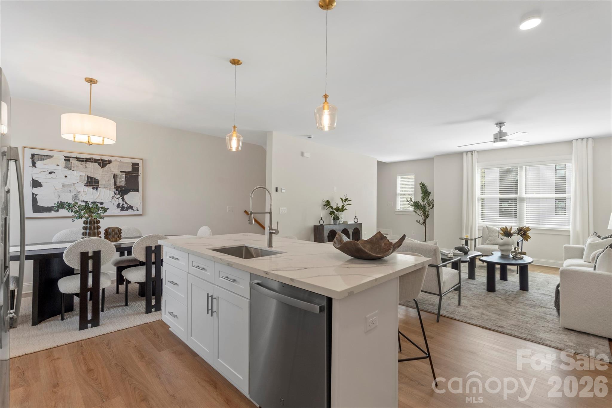 2119 Bombay Way — Charlotte