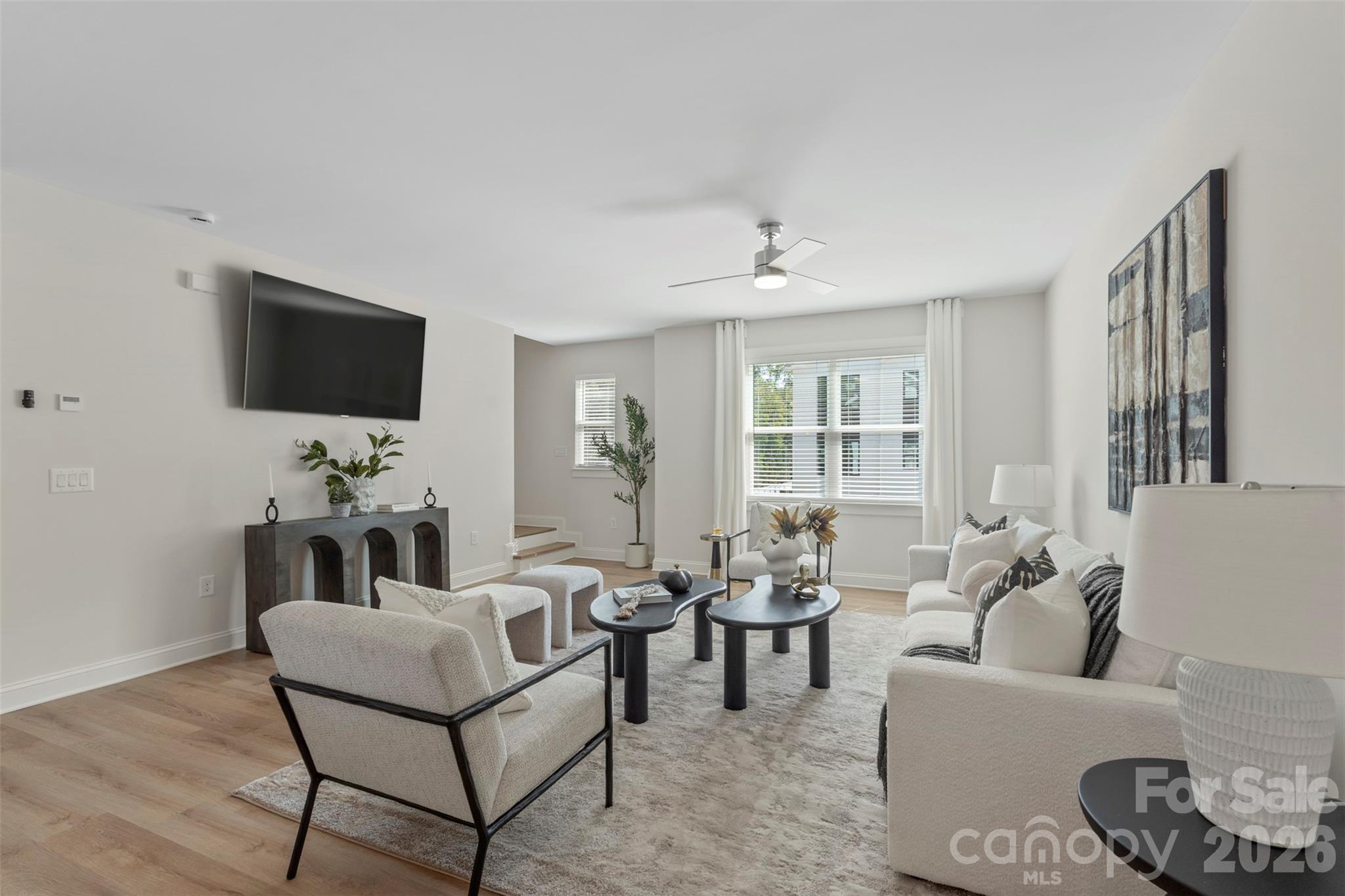 1105 Wonder Way — Charlotte