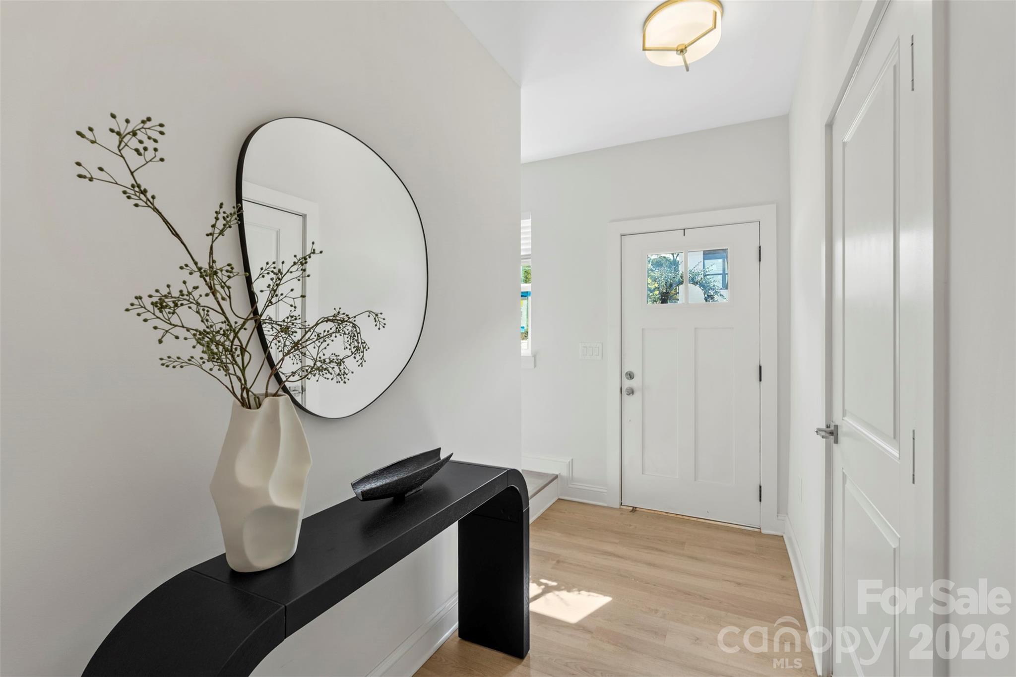 1109 Wonder Way — Charlotte