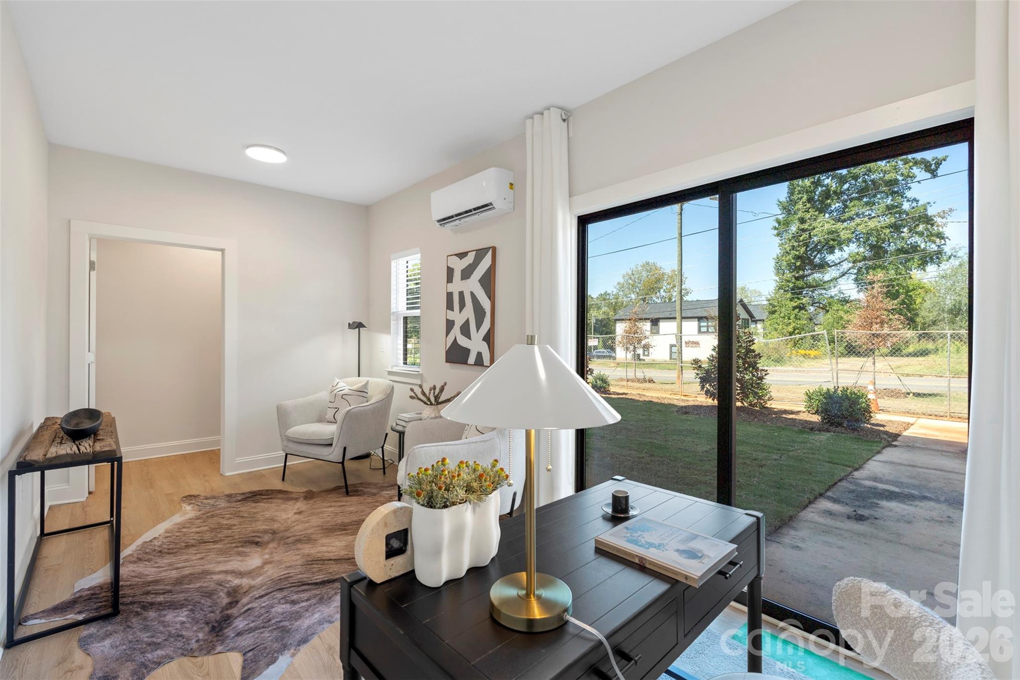 1113 Wonder Way — Charlotte
