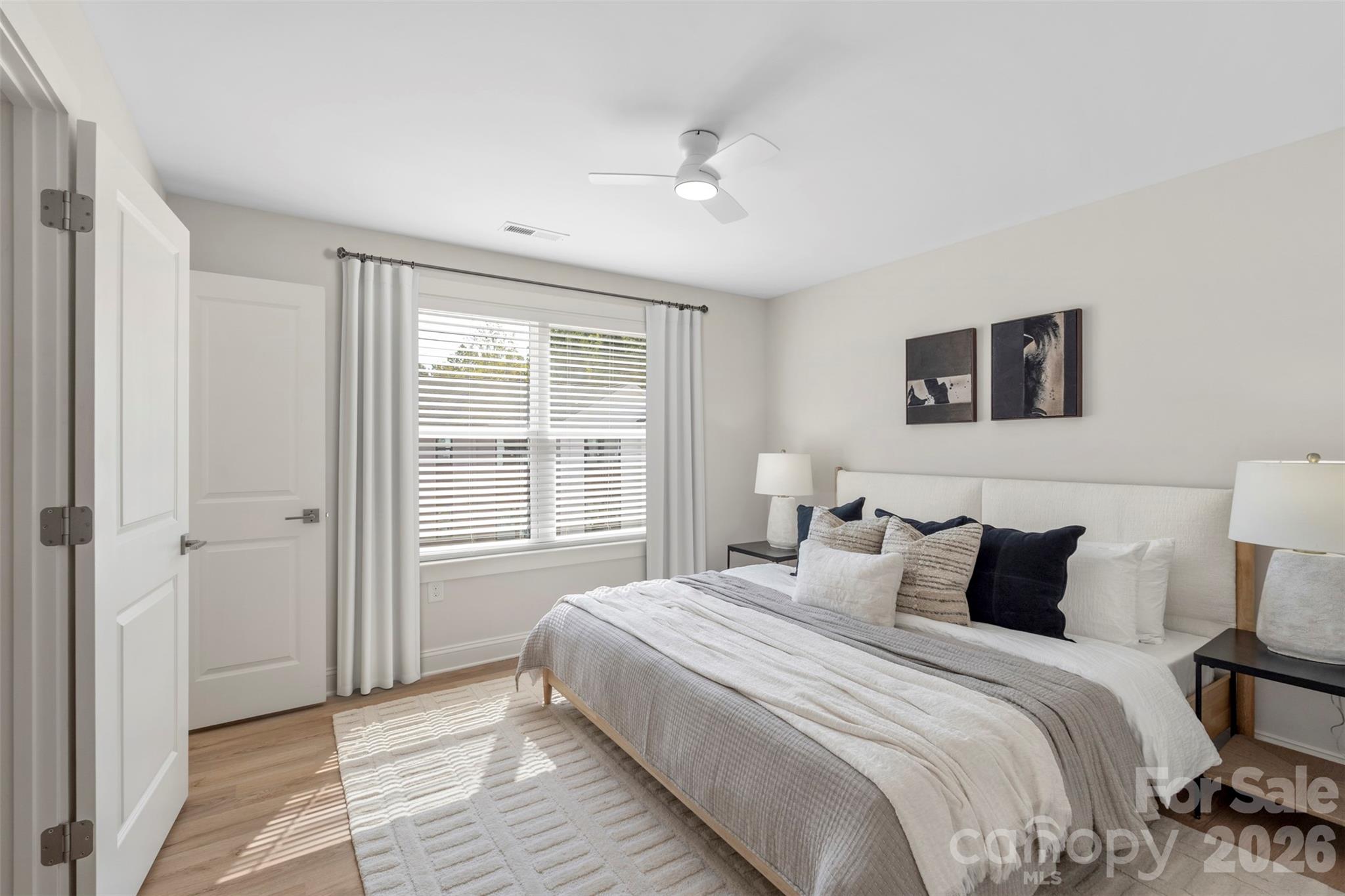 1113 Wonder Way — Charlotte