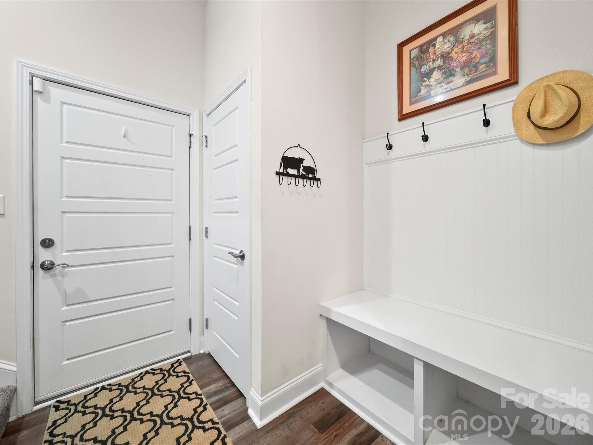 1421 Hamilton Crossroads Road — Marshville