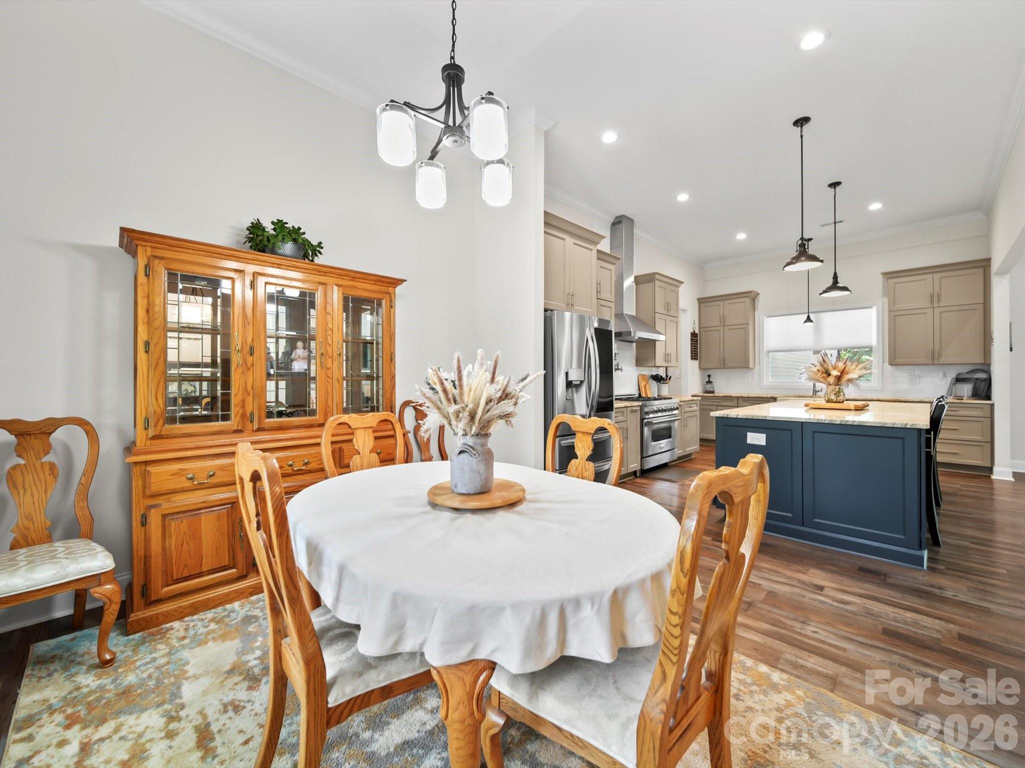 1421 Hamilton Crossroads Road — Marshville
