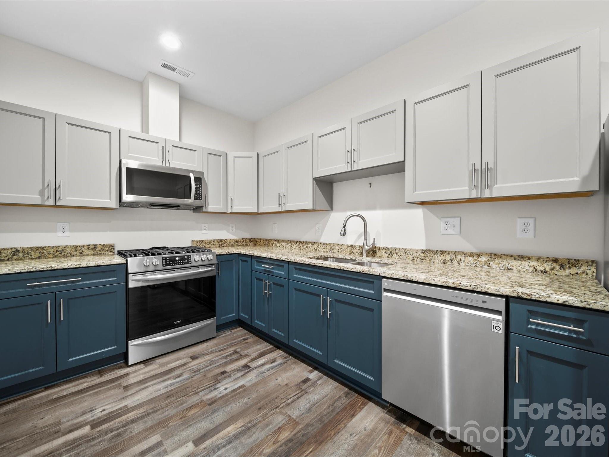 1421 Hamilton Crossroads Road — Marshville