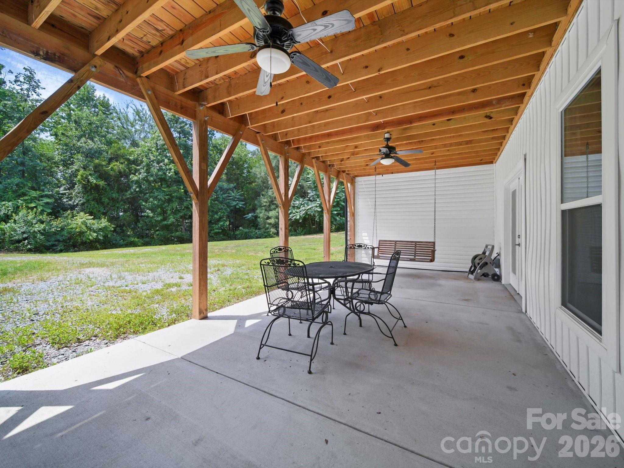 1421 Hamilton Crossroads Road — Marshville