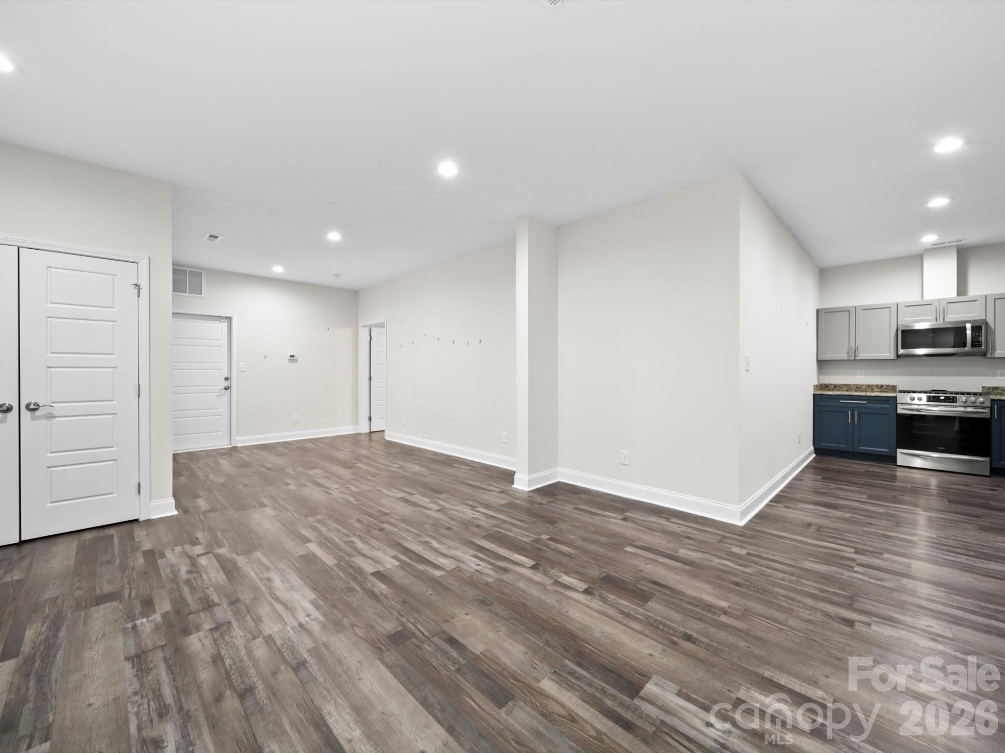 1421 Hamilton Crossroads Road — Marshville