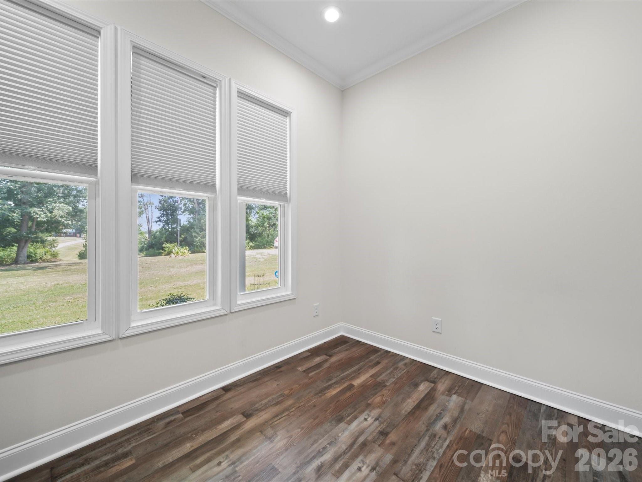 1421 Hamilton Crossroads Road — Marshville