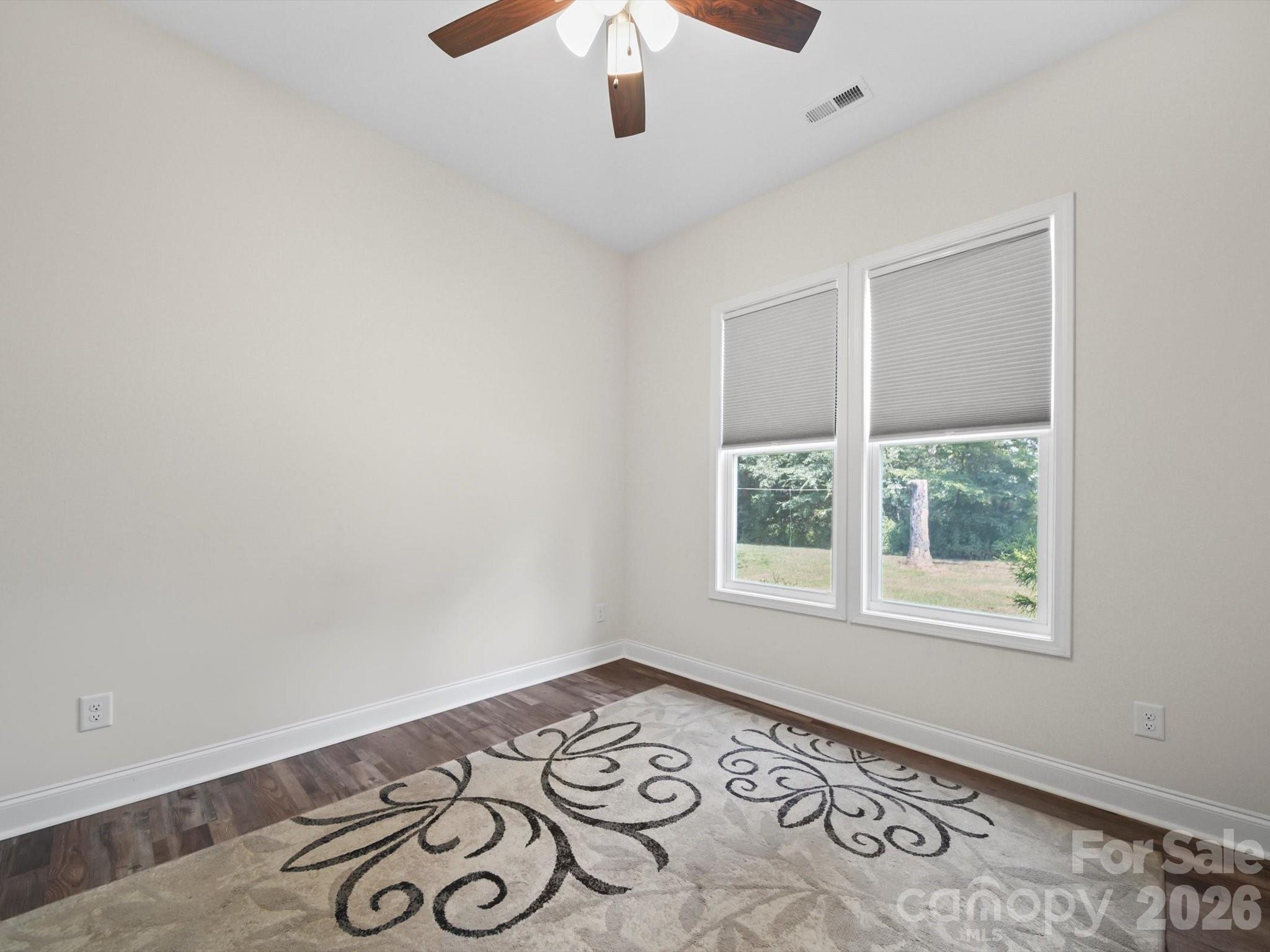 1421 Hamilton Crossroads Road — Marshville