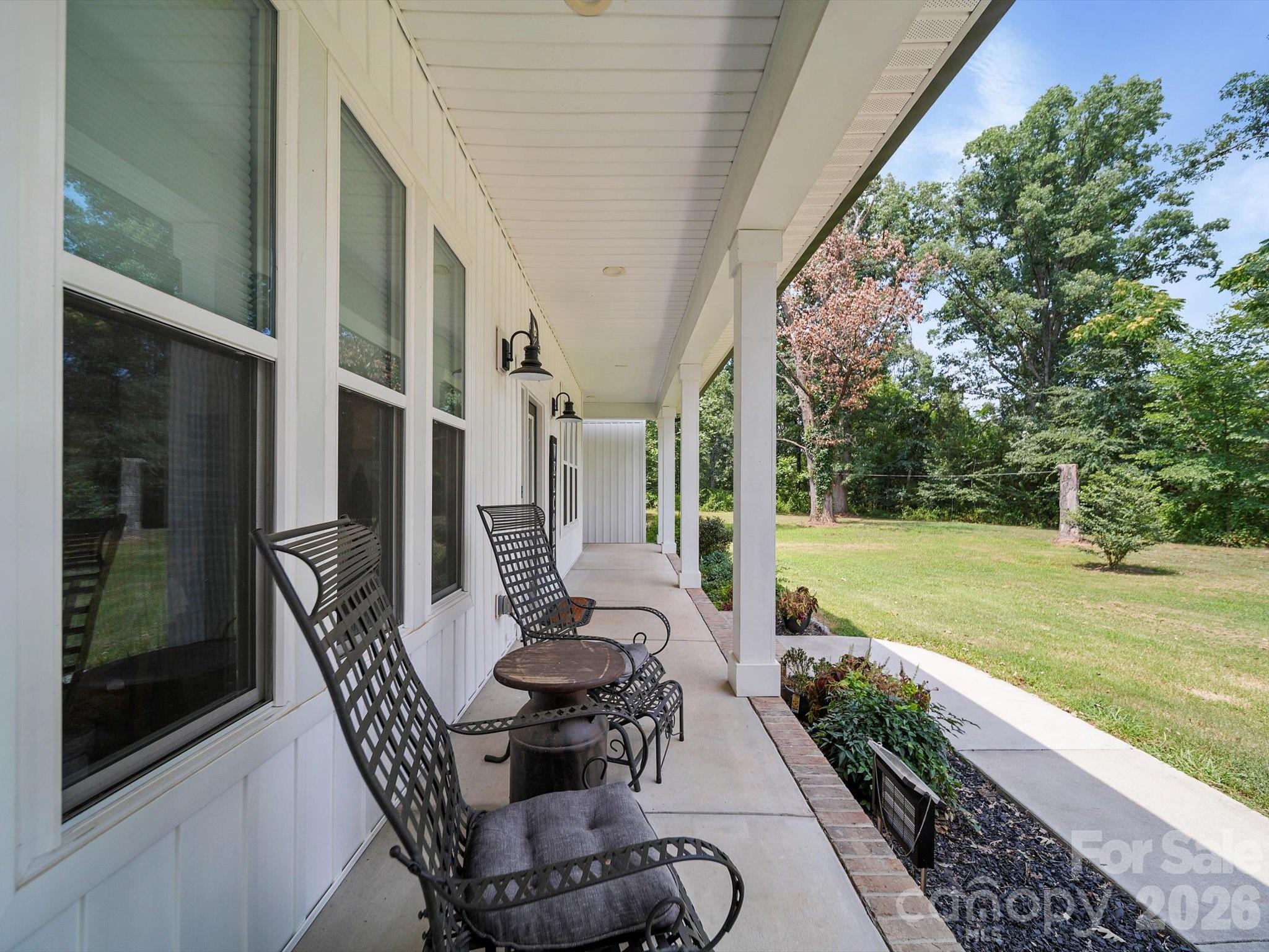1421 Hamilton Crossroads Road — Marshville