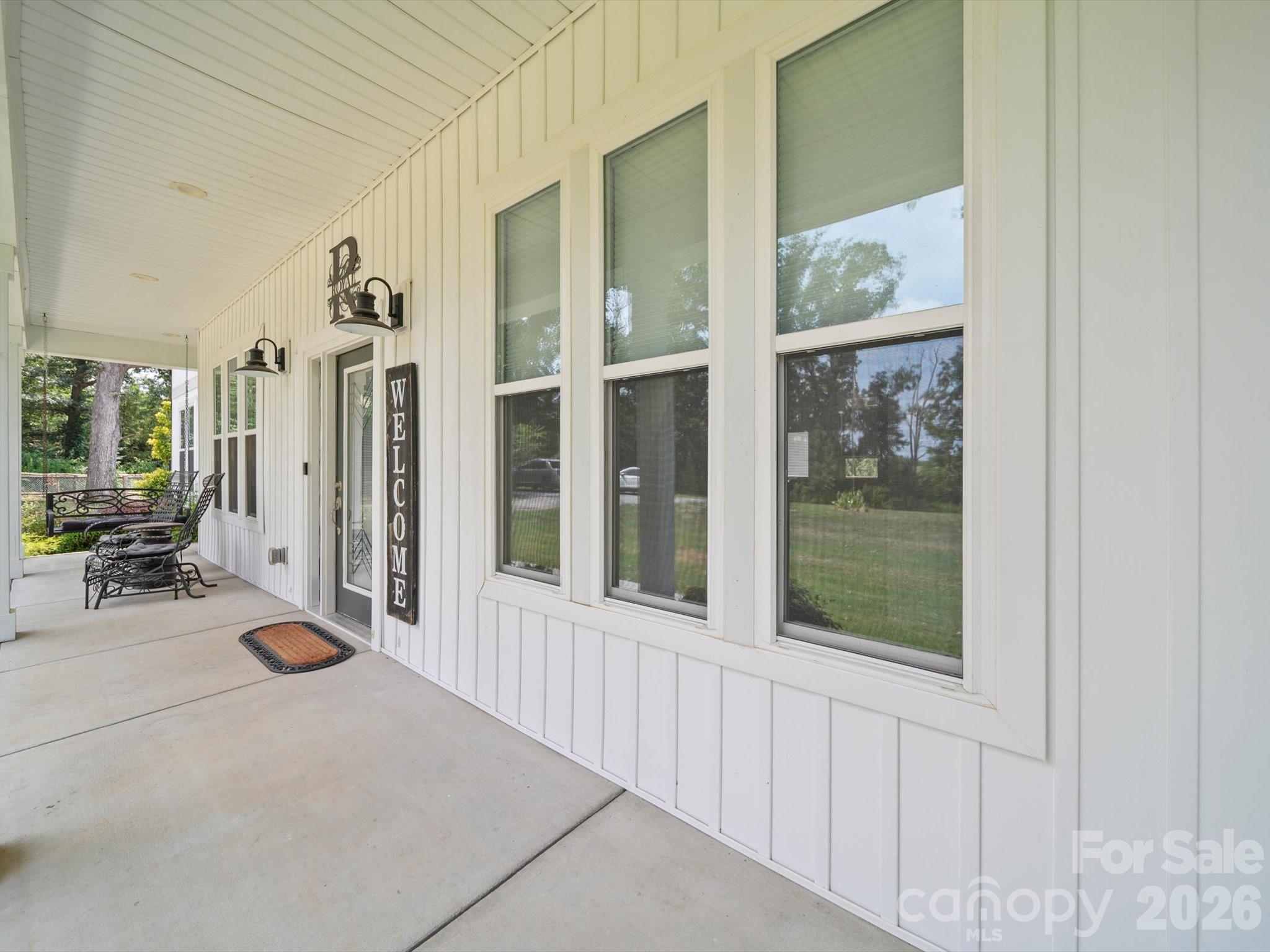 1421 Hamilton Crossroads Road — Marshville