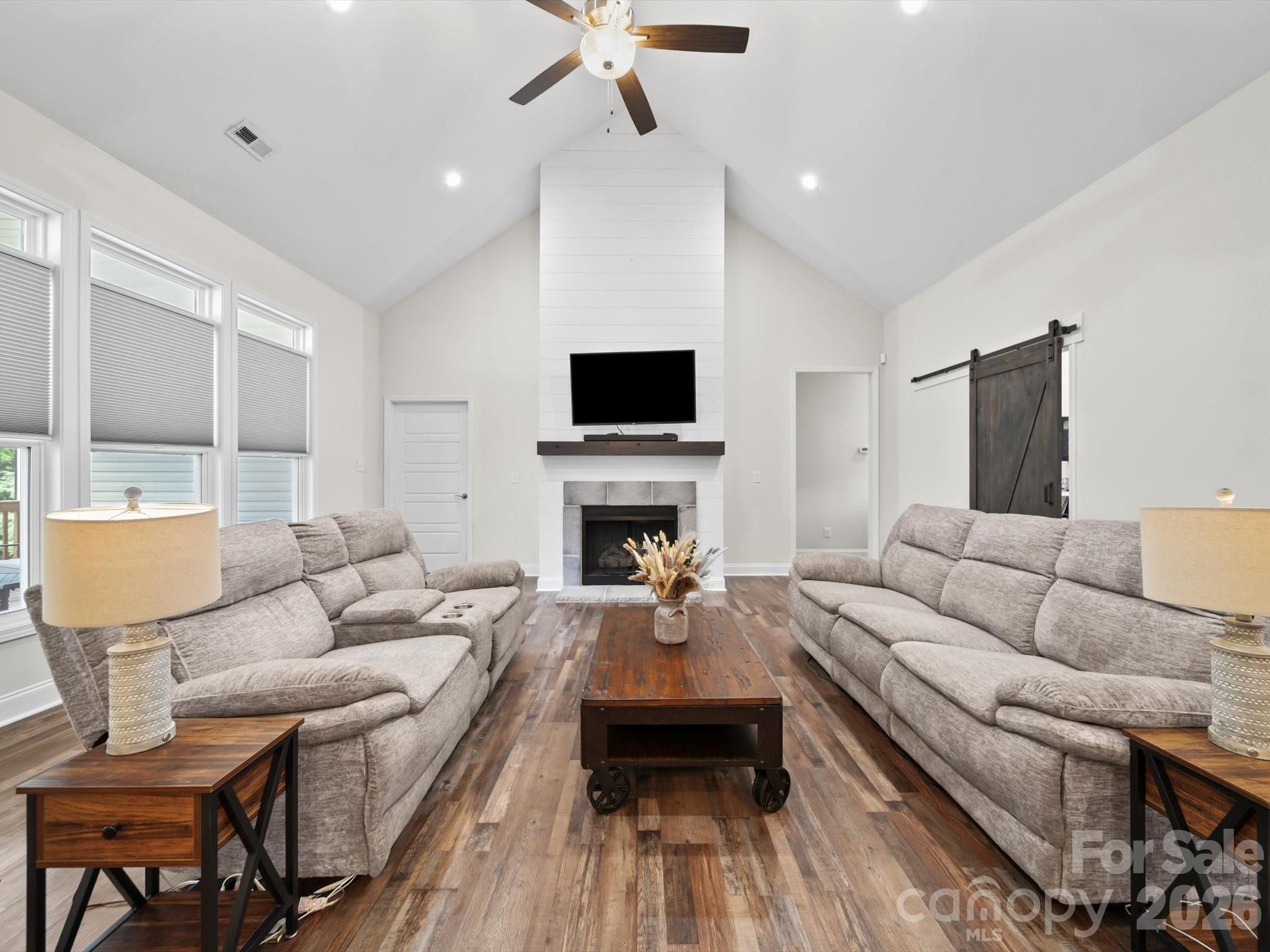 1421 Hamilton Crossroads Road — Marshville