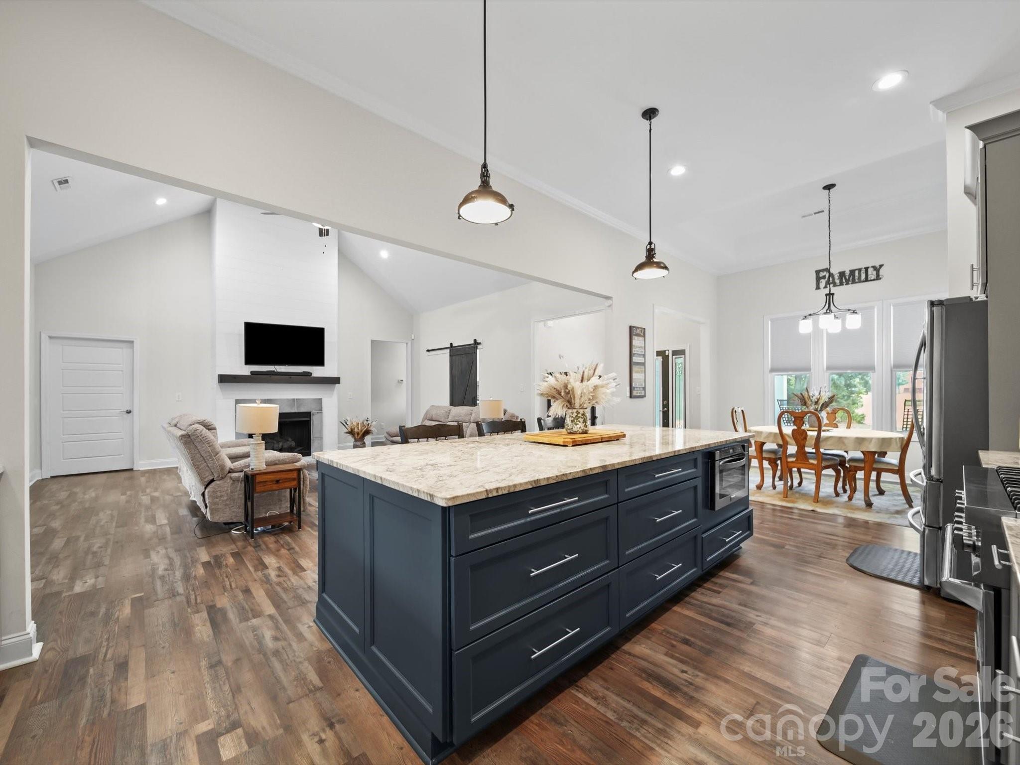 1421 Hamilton Crossroads Road — Marshville