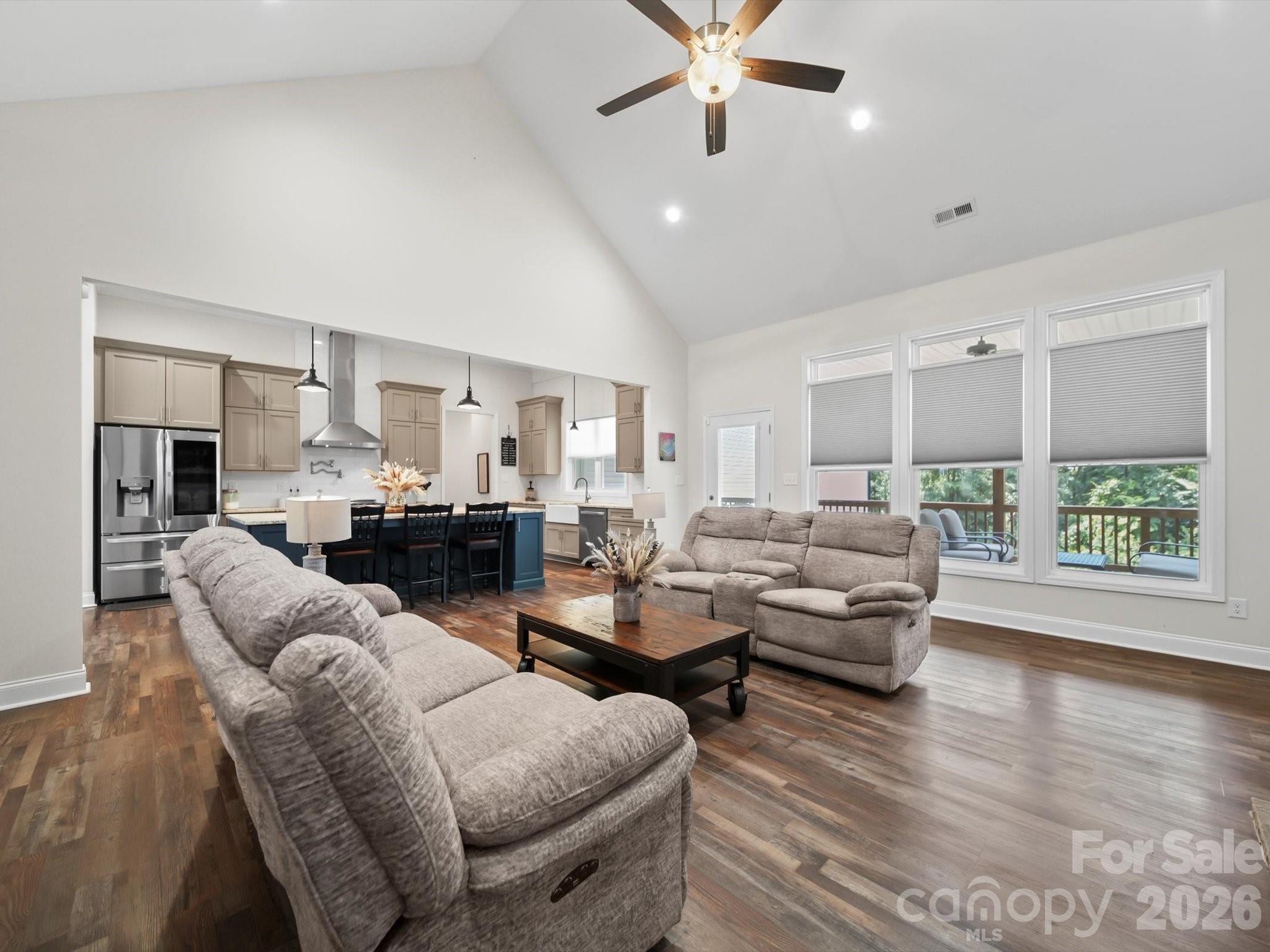 1421 Hamilton Crossroads Road — Marshville