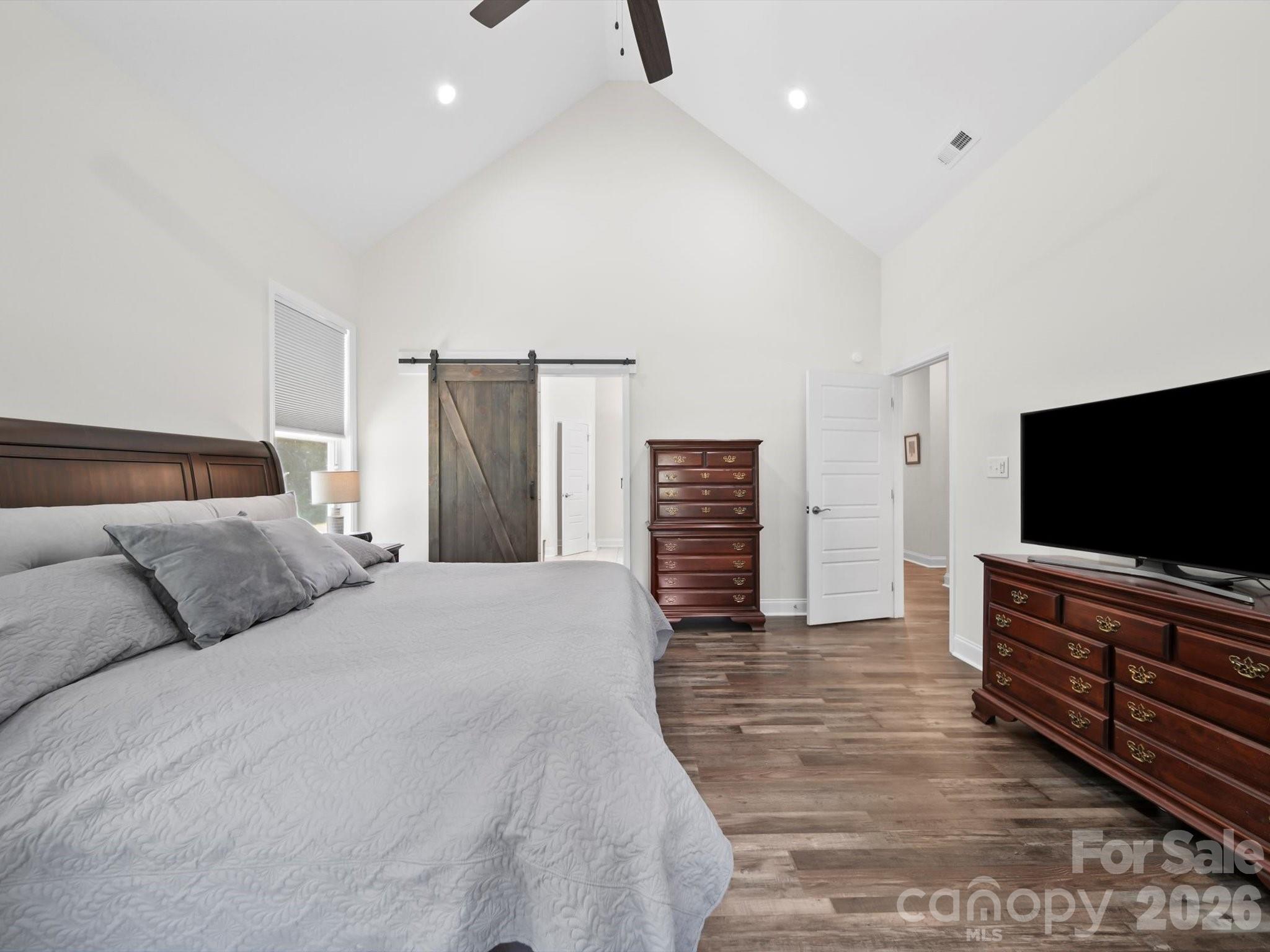 1421 Hamilton Crossroads Road — Marshville