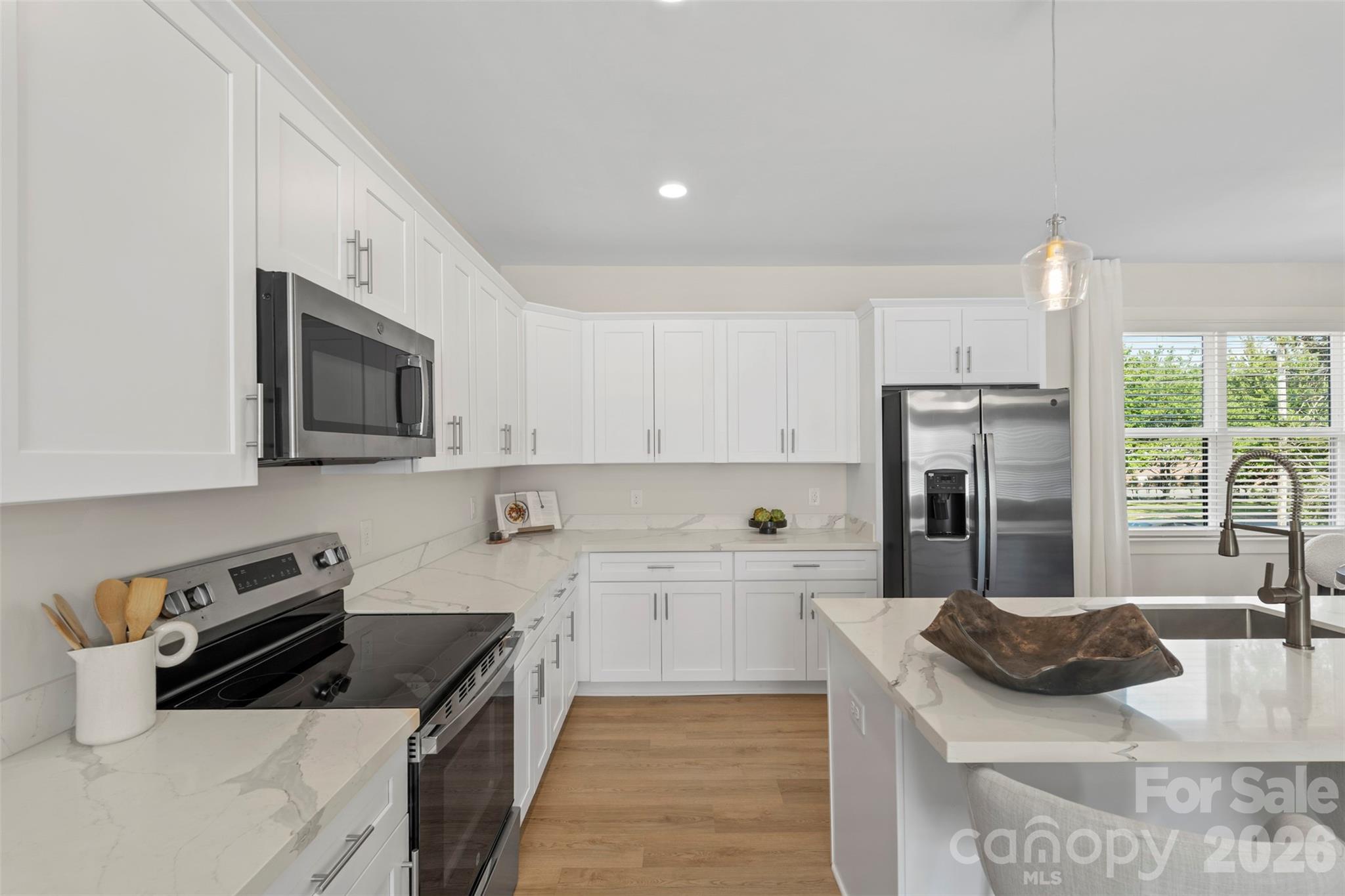 2110 Bombay Way — Charlotte