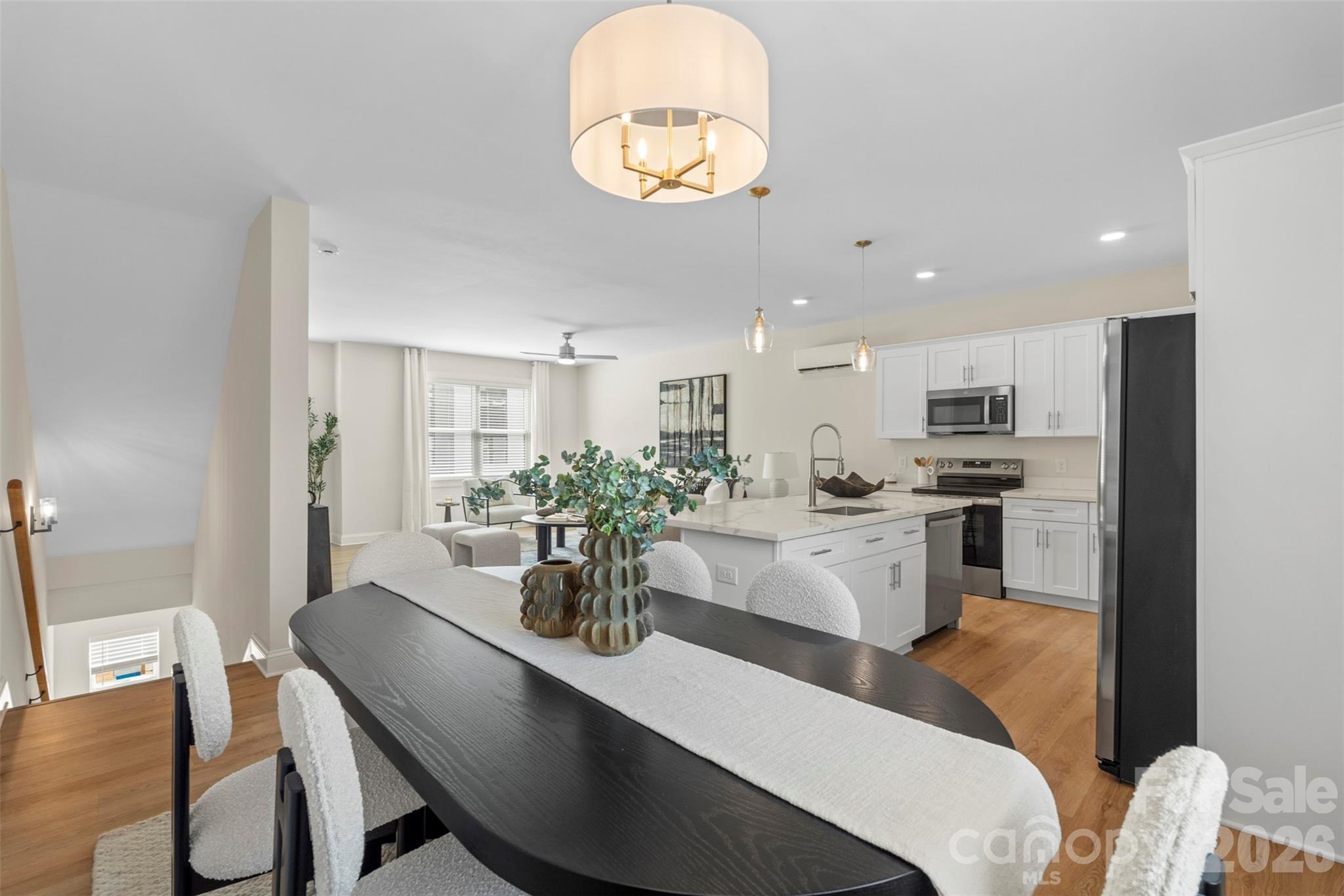 2110 Bombay Way — Charlotte