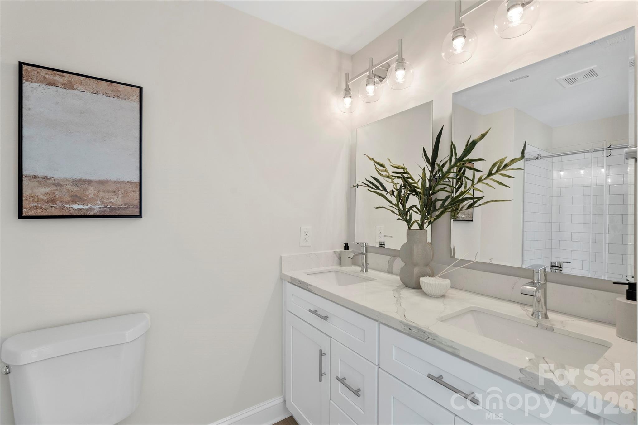 2110 Bombay Way — Charlotte