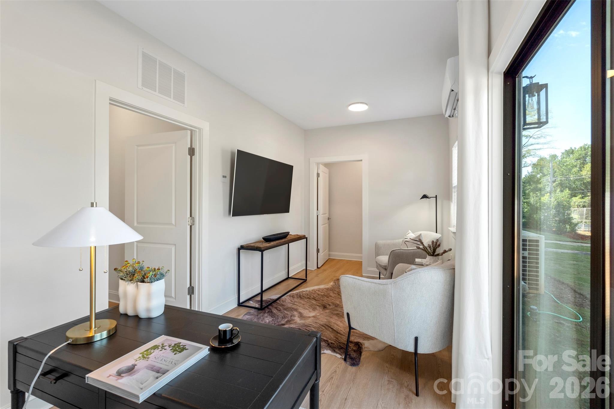 2118 Bombay Way — Charlotte