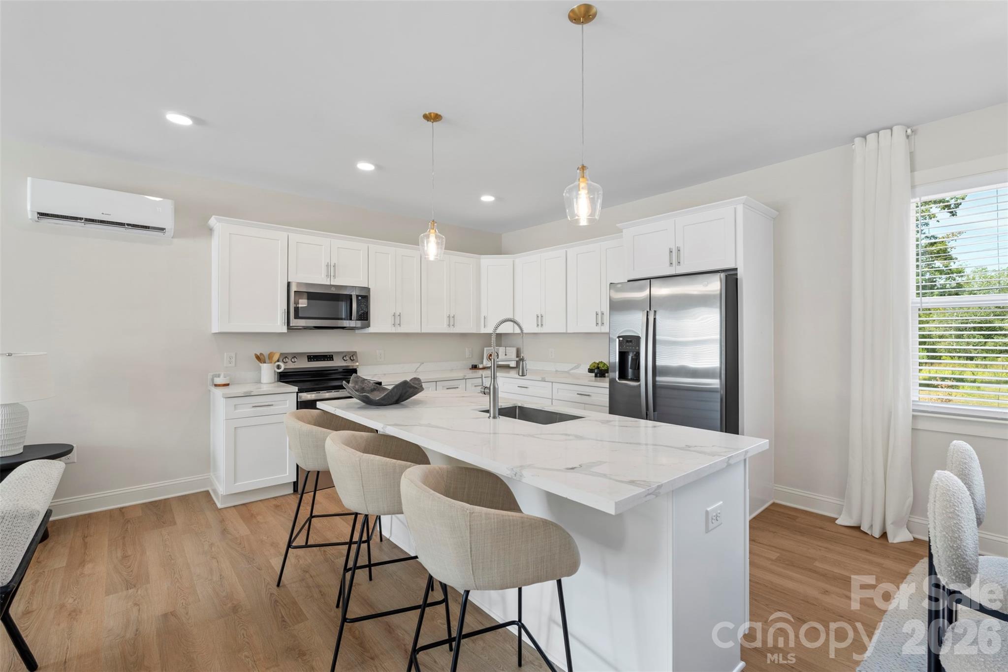 2107 Bombay Way — Charlotte