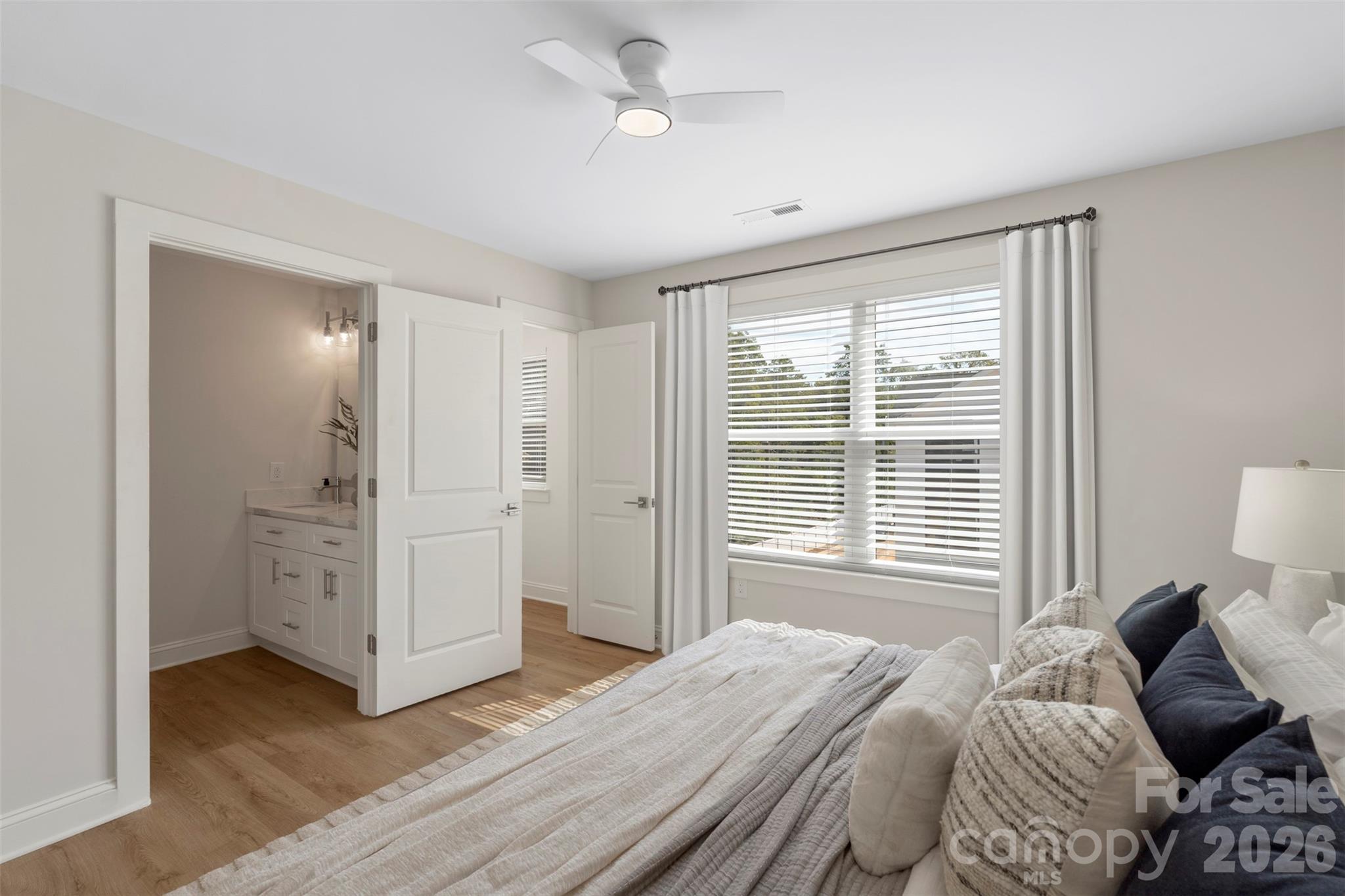 2107 Bombay Way — Charlotte