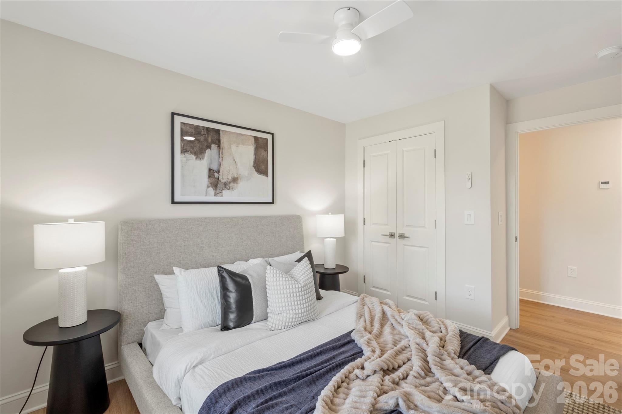2107 Bombay Way — Charlotte