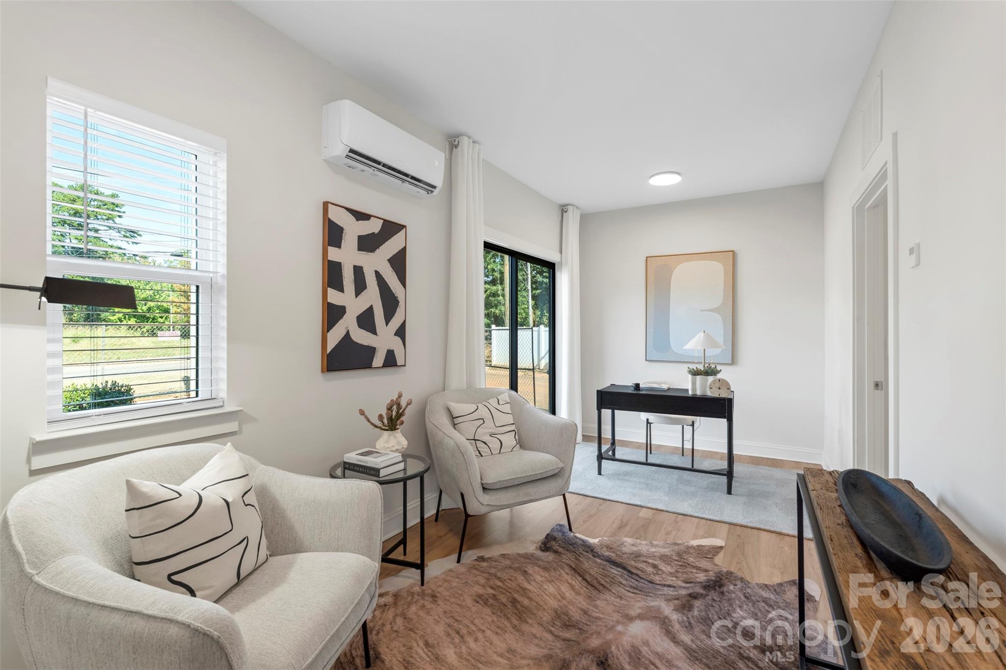 2111 Bombay Way — Charlotte