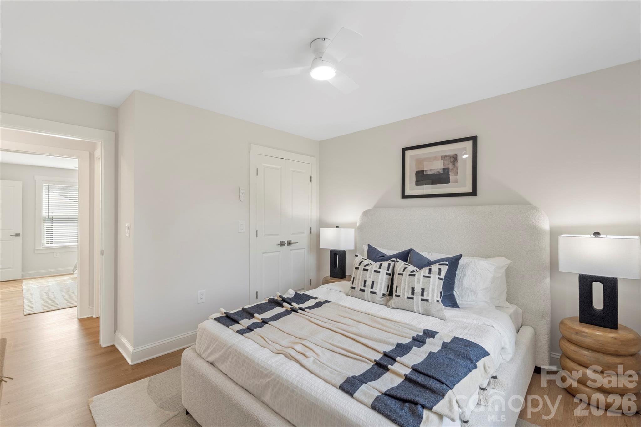 2111 Bombay Way — Charlotte