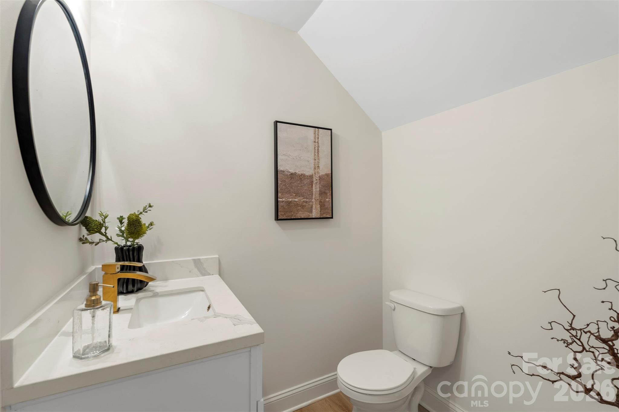 2115 Bombay Way — Charlotte