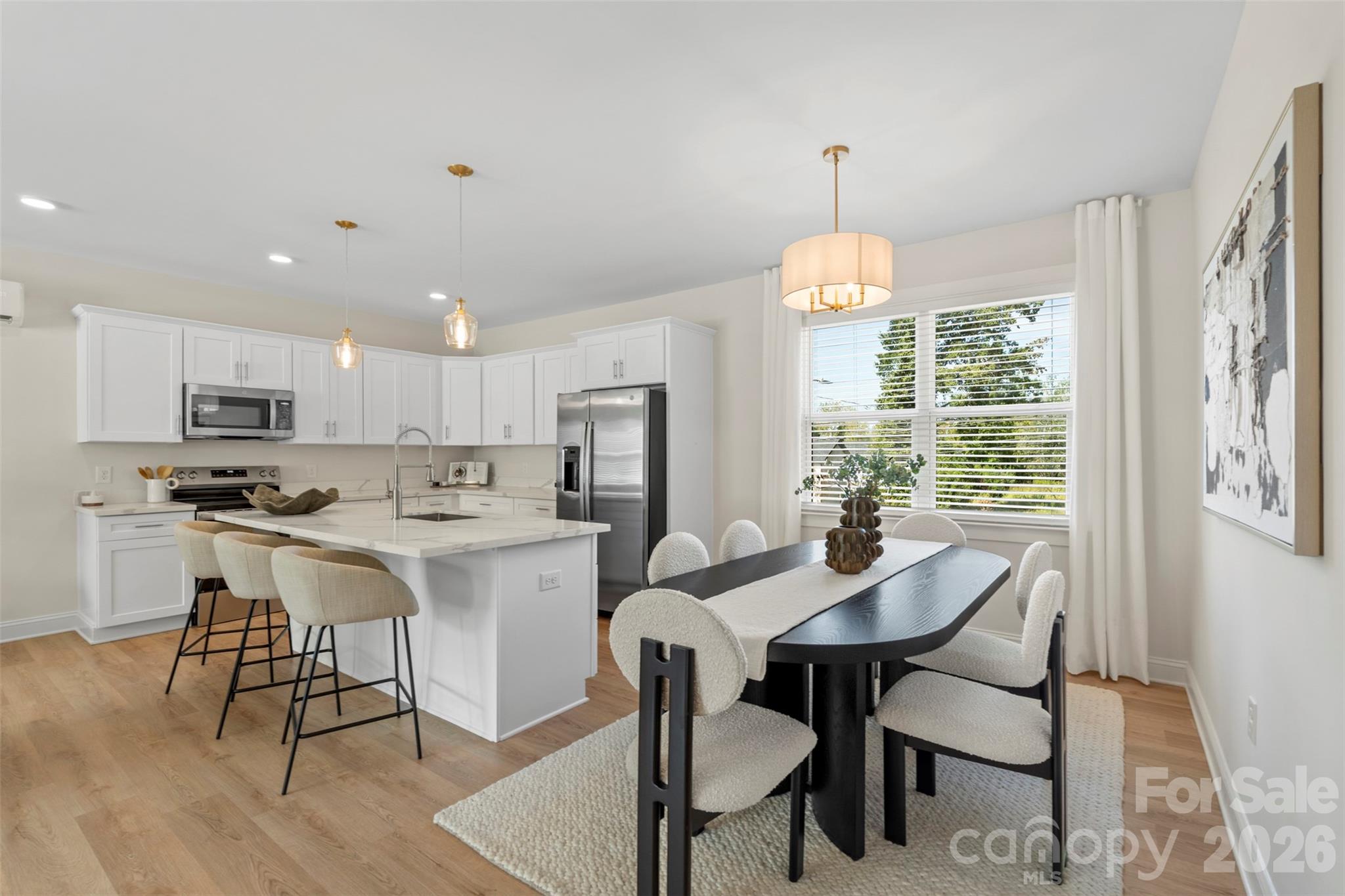2115 Bombay Way — Charlotte